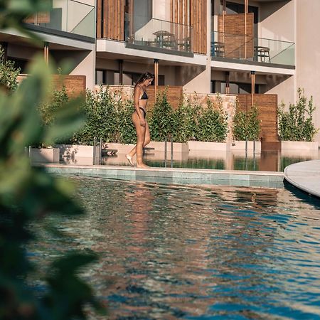 Zoetry Halkidiki Resort & Spa - New Opening Неа-Муданья Экстерьер фото