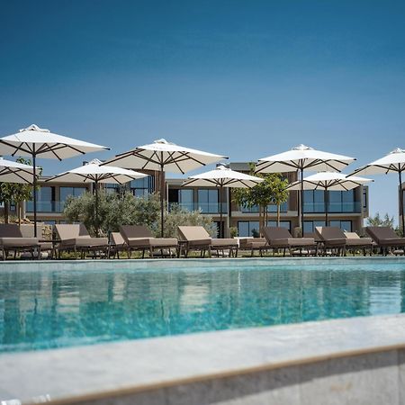 Zoetry Halkidiki Resort & Spa - New Opening Неа-Муданья Экстерьер фото