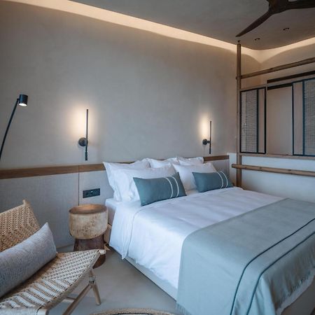 Zoetry Halkidiki Resort & Spa - New Opening Неа-Муданья Экстерьер фото