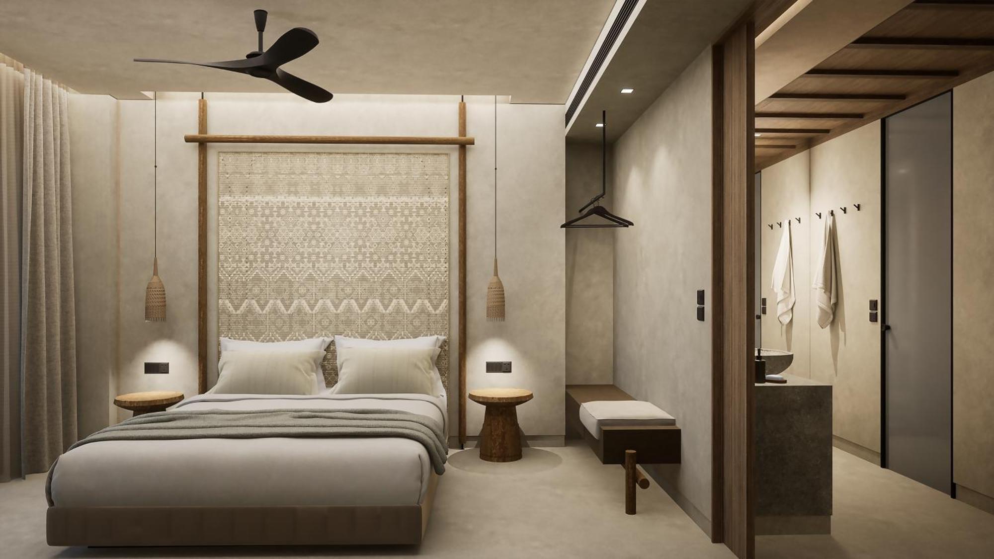 Zoetry Halkidiki Resort & Spa - New Opening Неа-Муданья Экстерьер фото