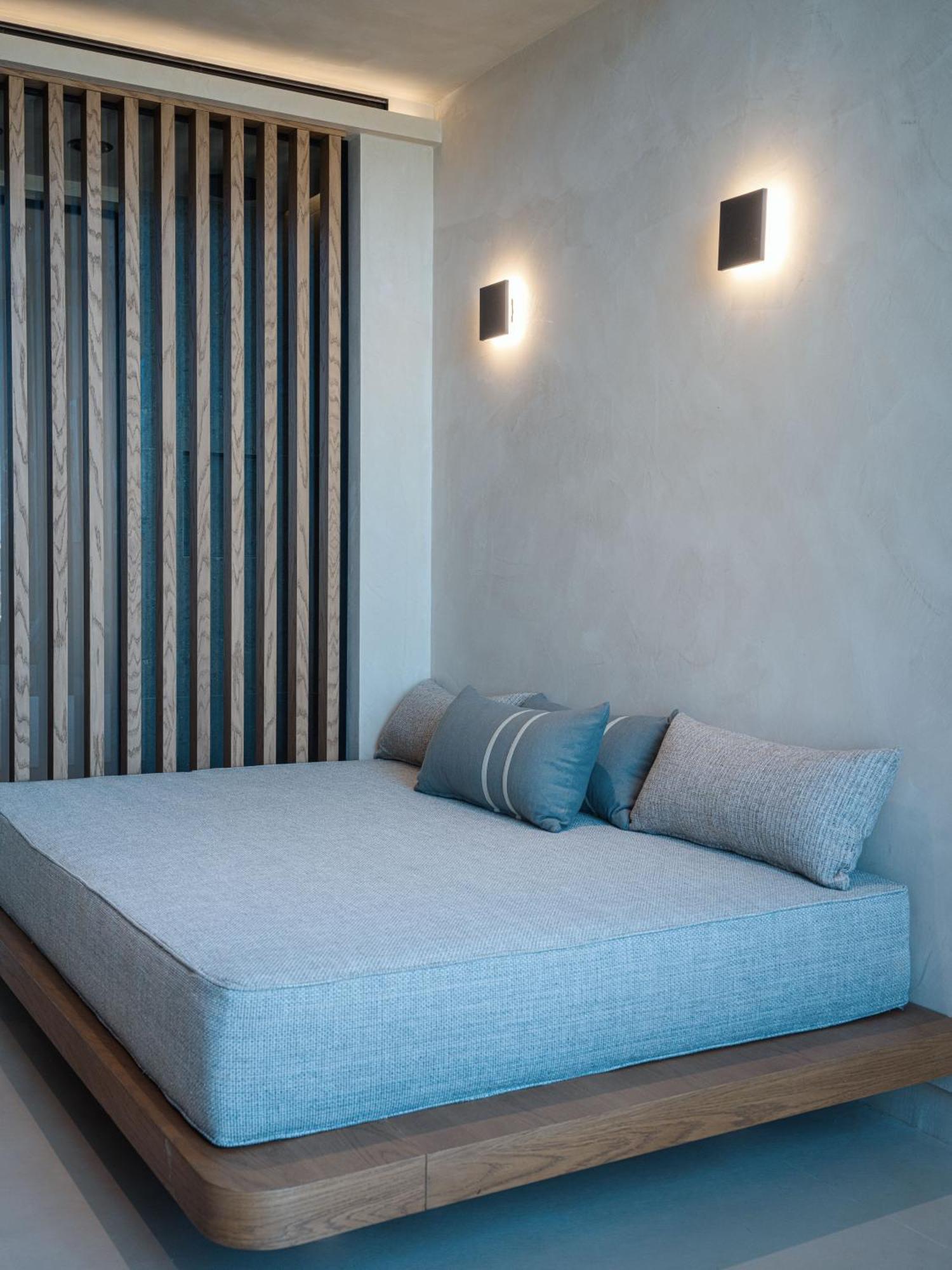 Zoetry Halkidiki Resort & Spa - New Opening Неа-Муданья Экстерьер фото