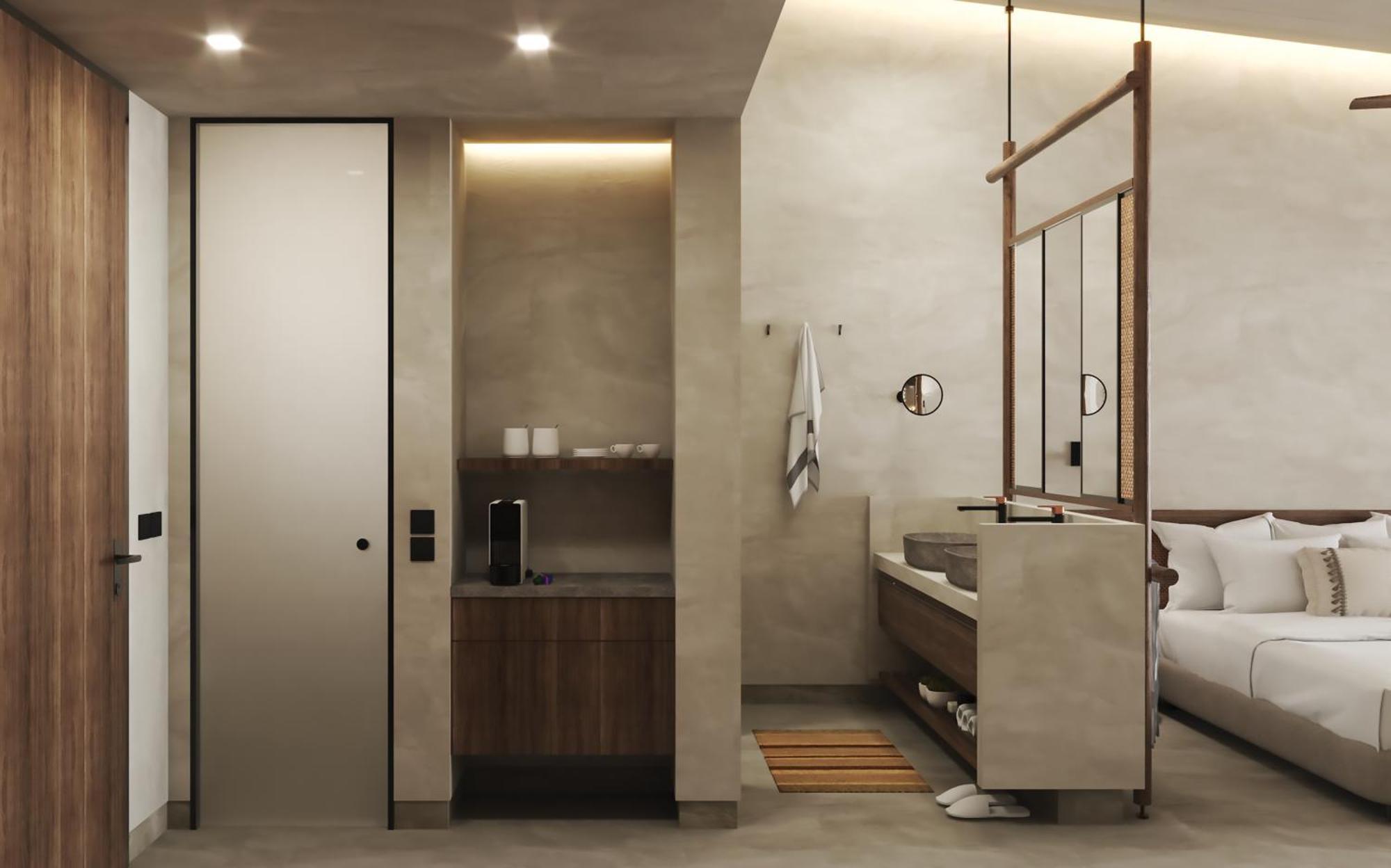 Zoetry Halkidiki Resort & Spa - New Opening Неа-Муданья Экстерьер фото
