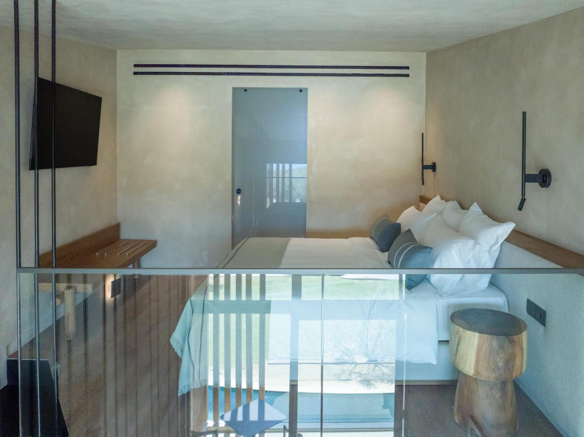 Zoetry Halkidiki Resort & Spa - New Opening Неа-Муданья Экстерьер фото