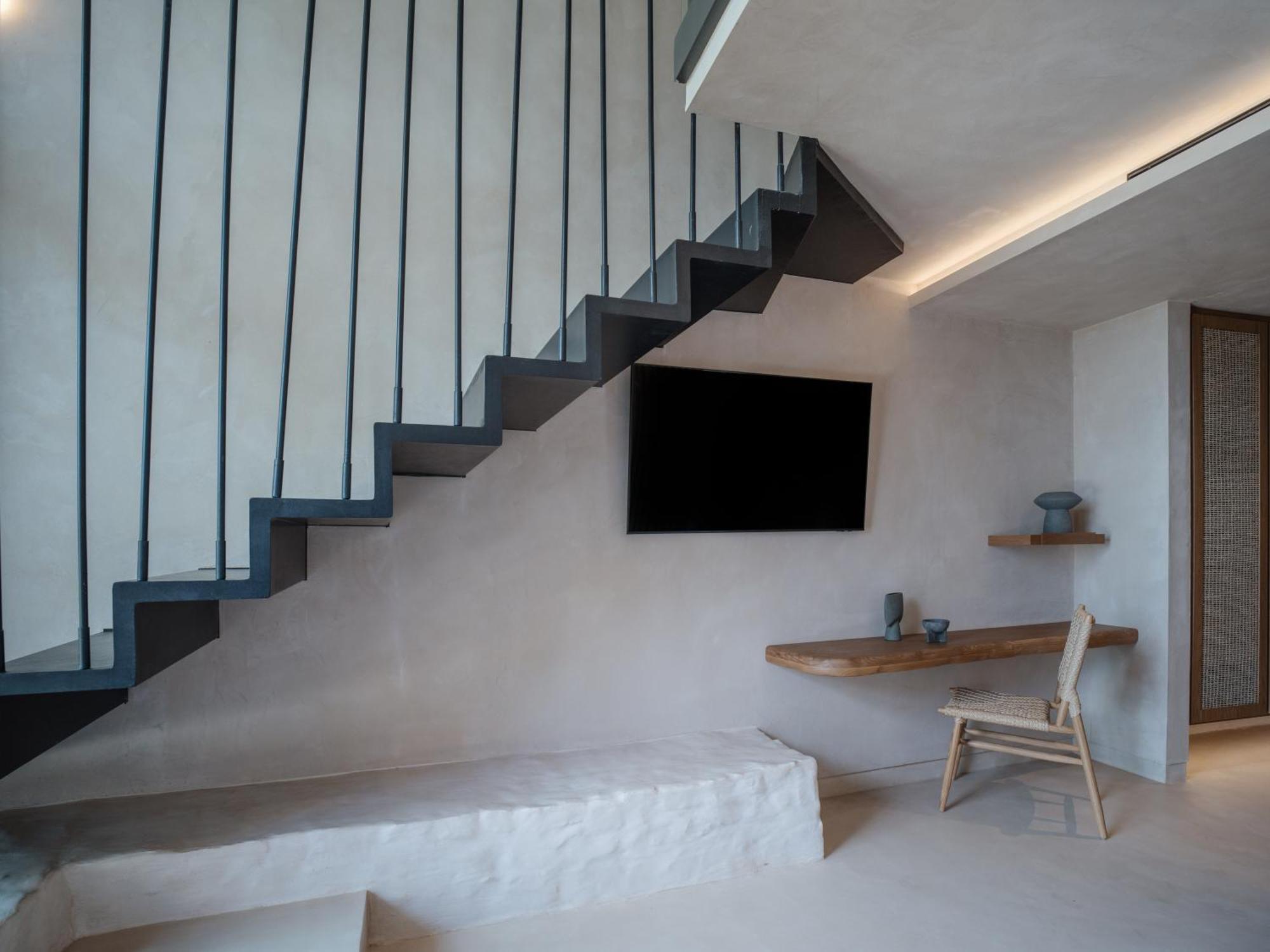 Zoetry Halkidiki Resort & Spa - New Opening Неа-Муданья Экстерьер фото