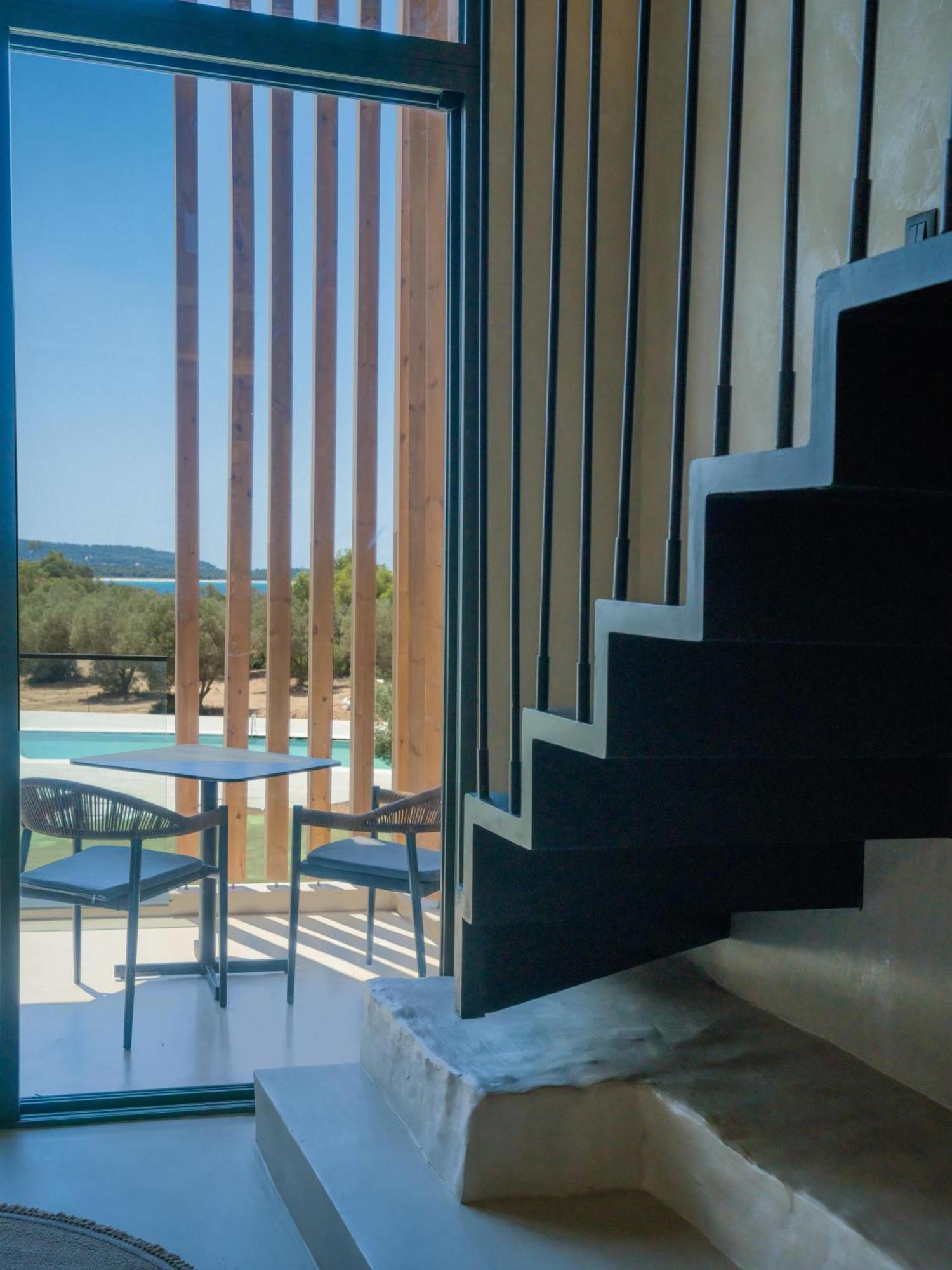 Zoetry Halkidiki Resort & Spa - New Opening Неа-Муданья Экстерьер фото