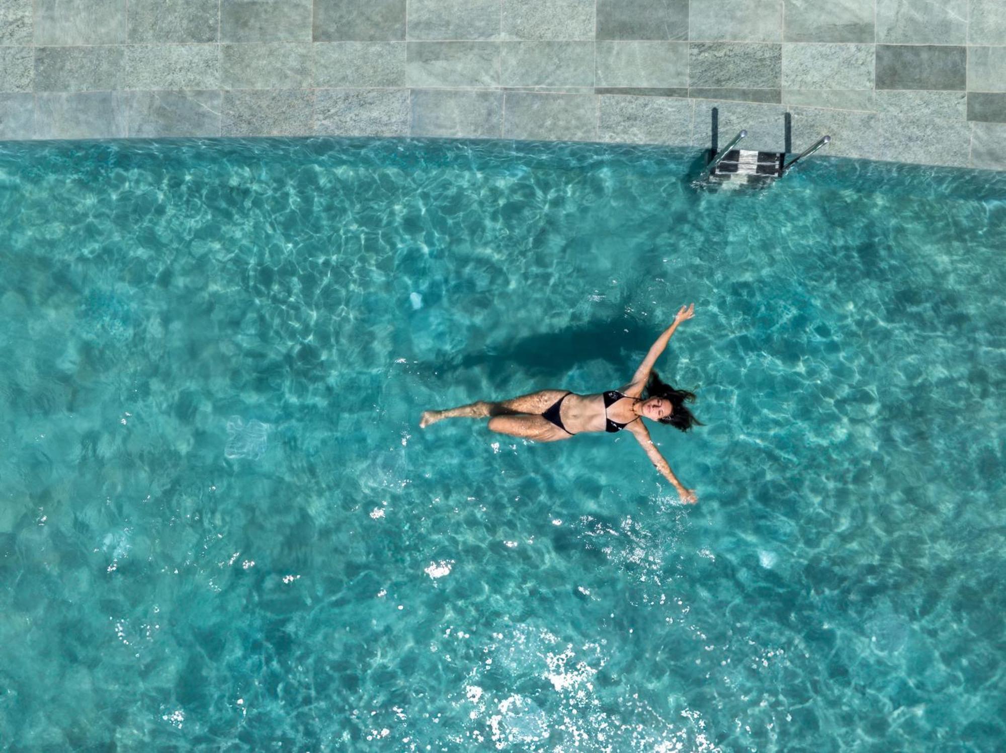 Zoetry Halkidiki Resort & Spa - New Opening Неа-Муданья Экстерьер фото