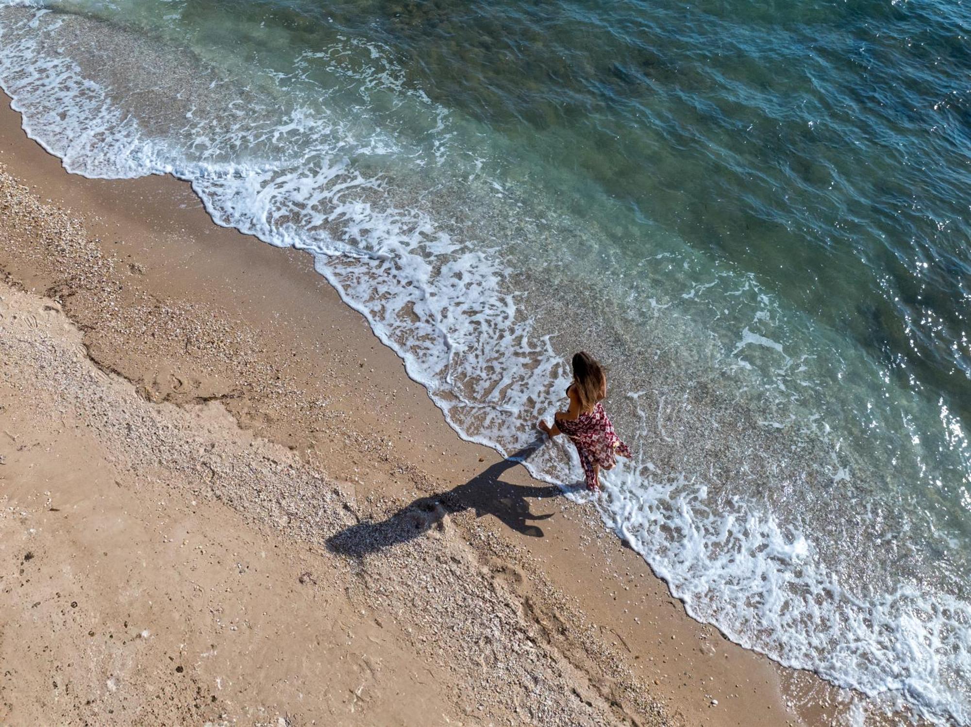 Zoetry Halkidiki Resort & Spa - New Opening Неа-Муданья Экстерьер фото