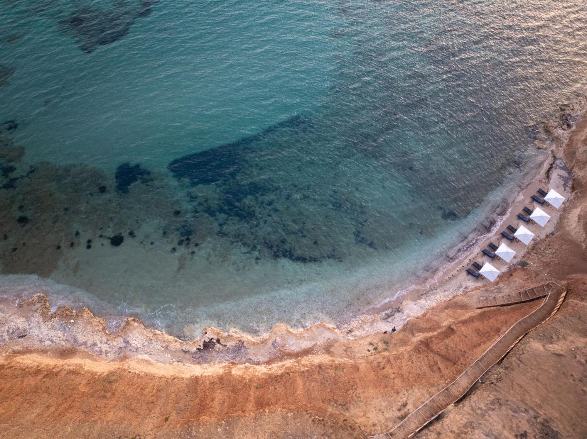 Zoetry Halkidiki Resort & Spa - New Opening Неа-Муданья Экстерьер фото